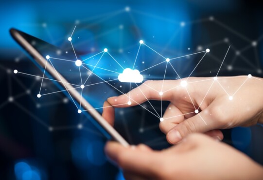 Cloud Computing Franklin