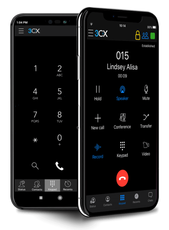 VoIP Phone Nashville