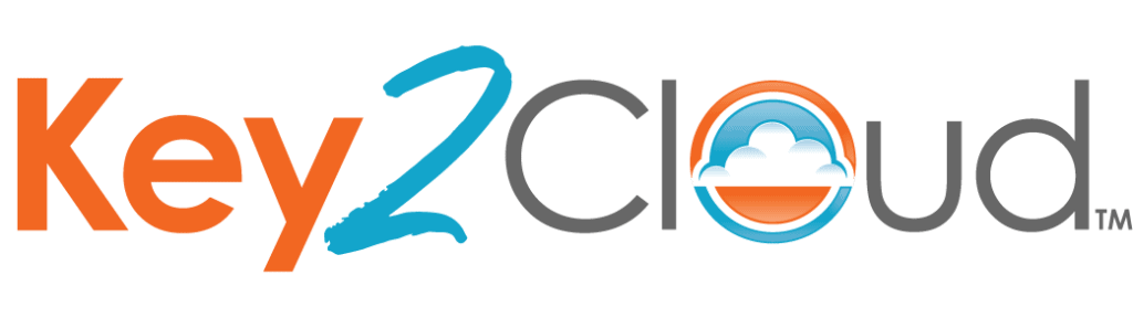 Key2Cloud Logo