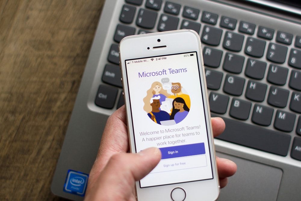 Introduction to Microsoft Teams CloudSmart IT