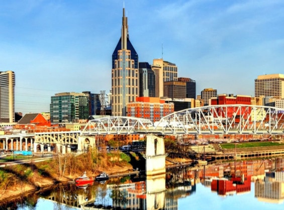 Managed IT Services Nashville TN