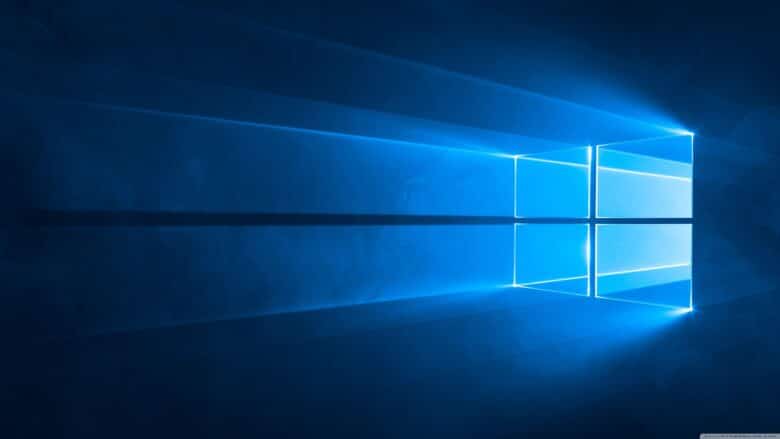 windows 10 background