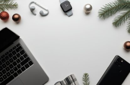 Your holiday gift guide from CloudSmart IT