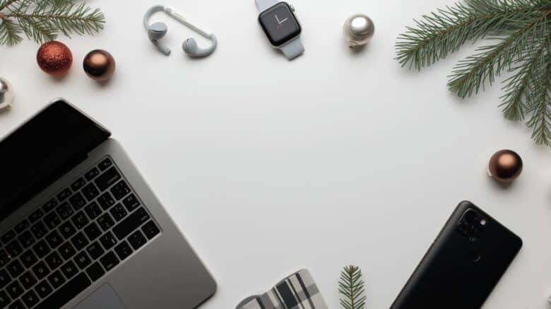 Your holiday gift guide from CloudSmart IT